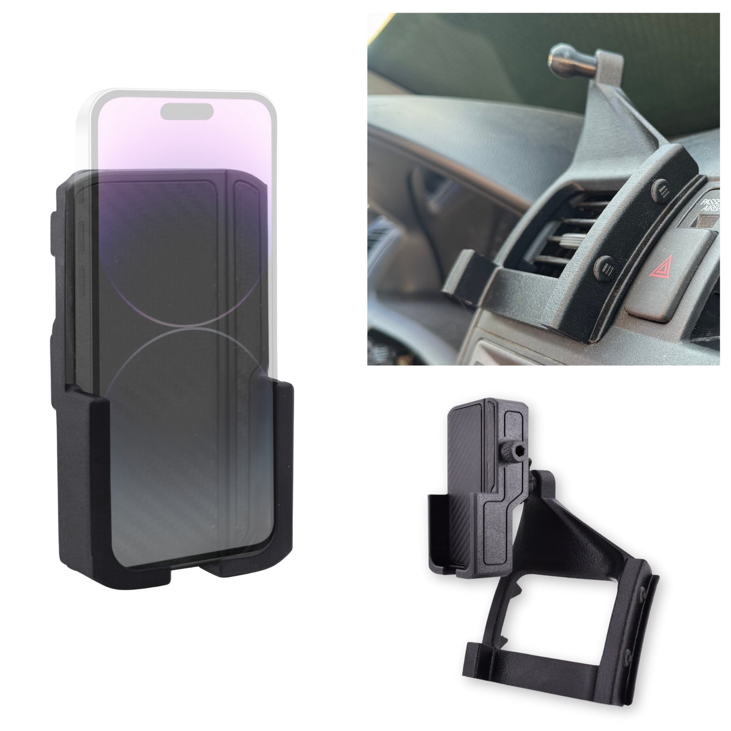 Phone Mount for Honda Accord 2003-2007