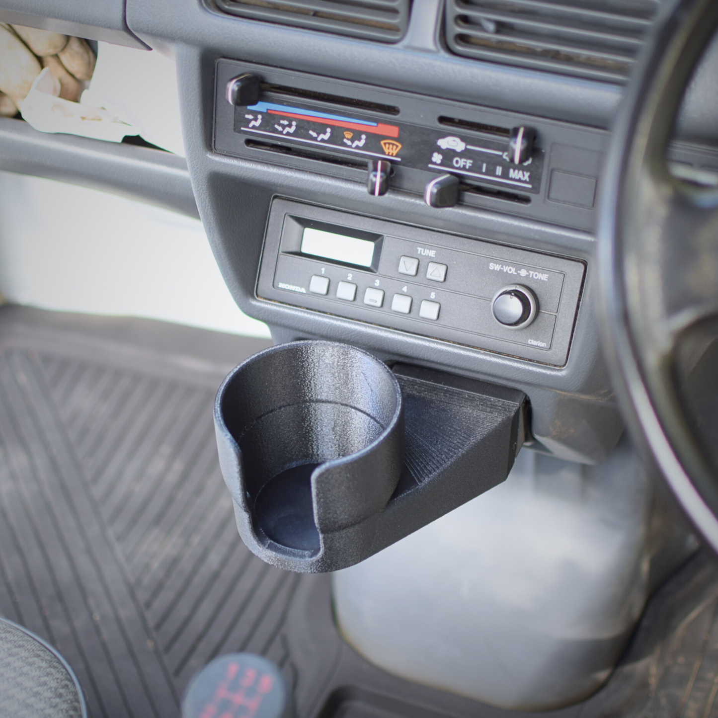 Honda Acty Cup Holder