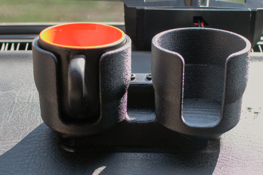 Volkswagen Vanagon Cup Holder (Dash)