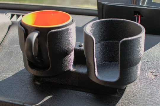 Volkswagen Vanagon Cup Holder (Dash)