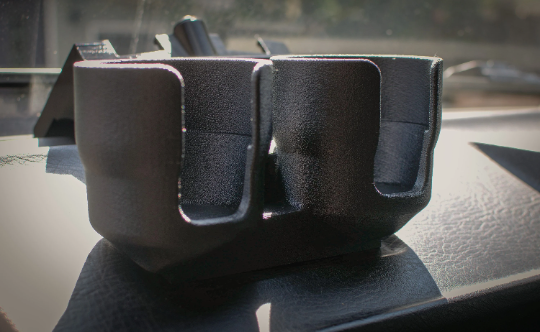 Volkswagen Vanagon Cup Holder (Dash)